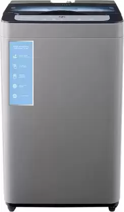 Motorola 60TLCM5DG 6 Kg Fully Automatic Top Load Washing Machine