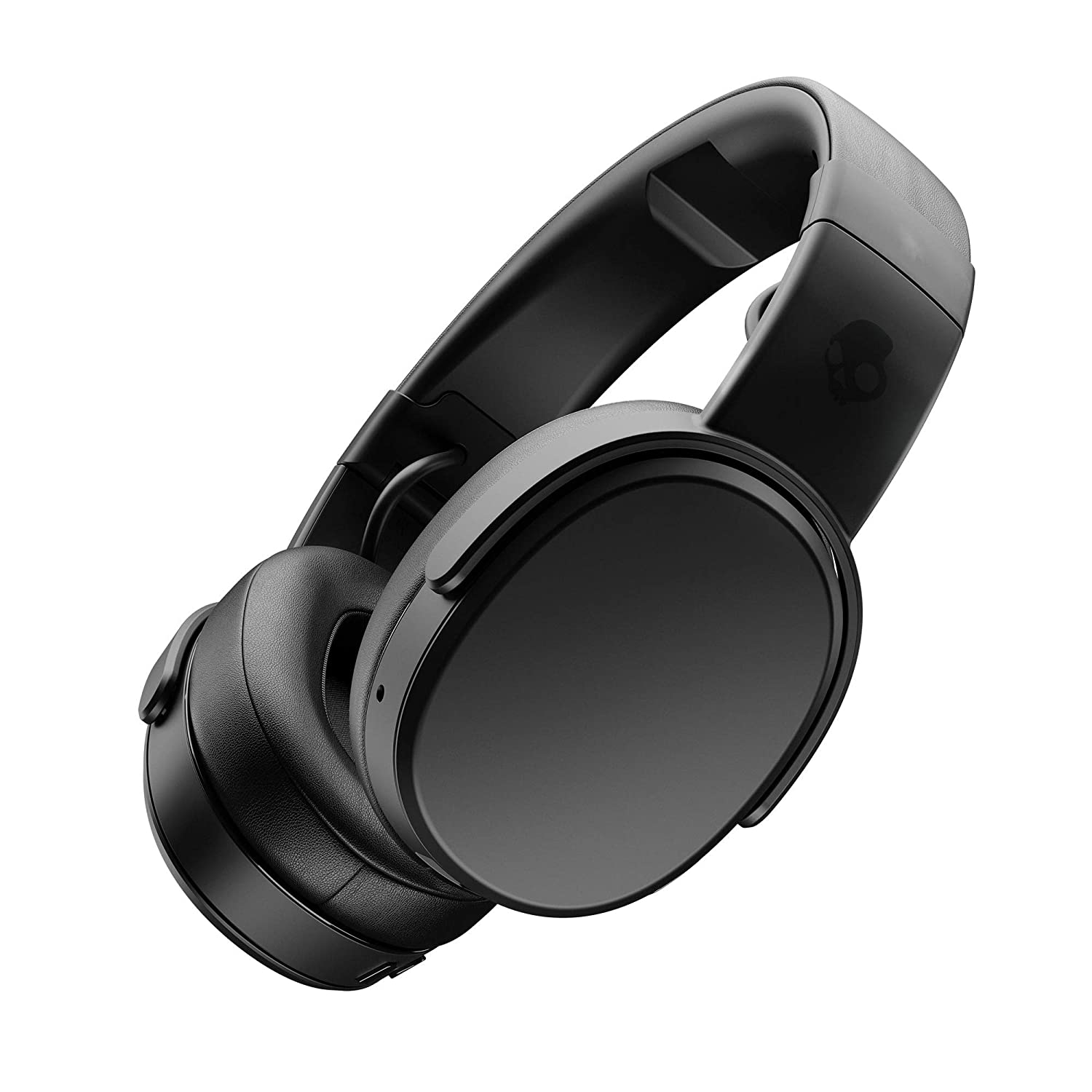 Skullcandy Crusher Wireless Bluetooth Over The Ear Headphone with Mic