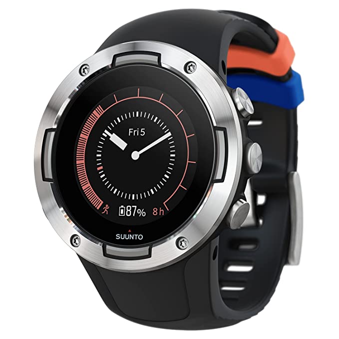 Suunto 5 Smartwatch