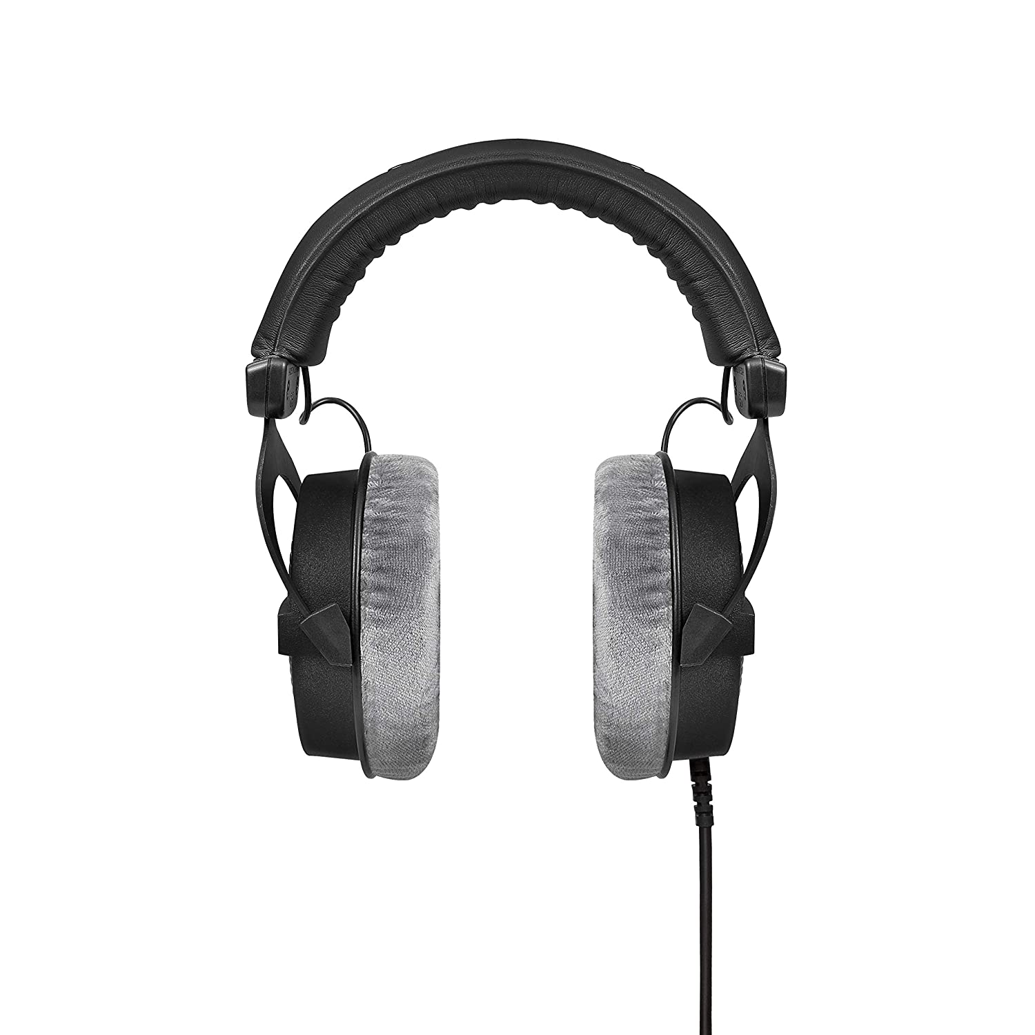 beyerdynamic DT 990 Pro Wired Over The Ear Headphone with Mic