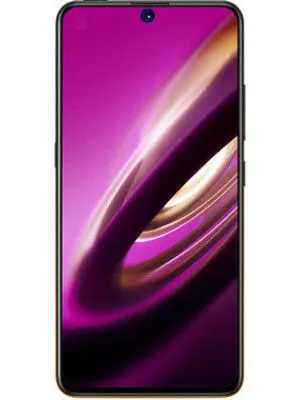 iQOO Z6 Pro