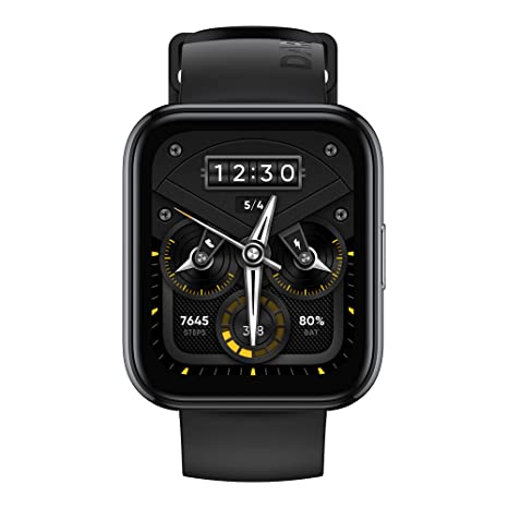 realme Smart Watch 2 Pro