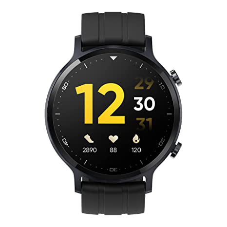 realme S