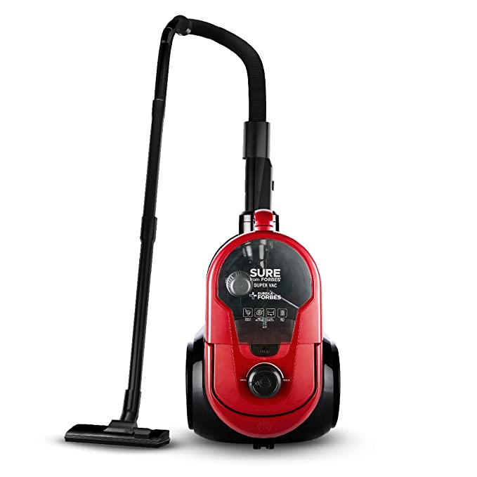 Eureka Forbes