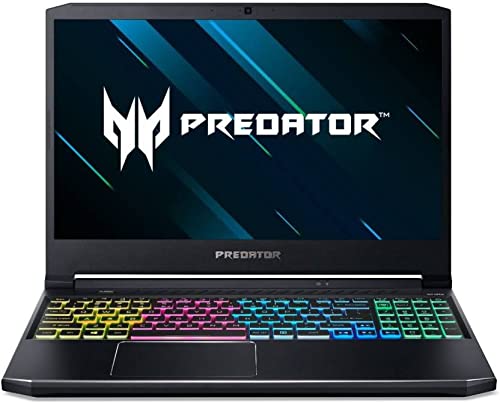Acer Predator Helios 300 PH315-53 (NH.QCYSI.008) Laptop