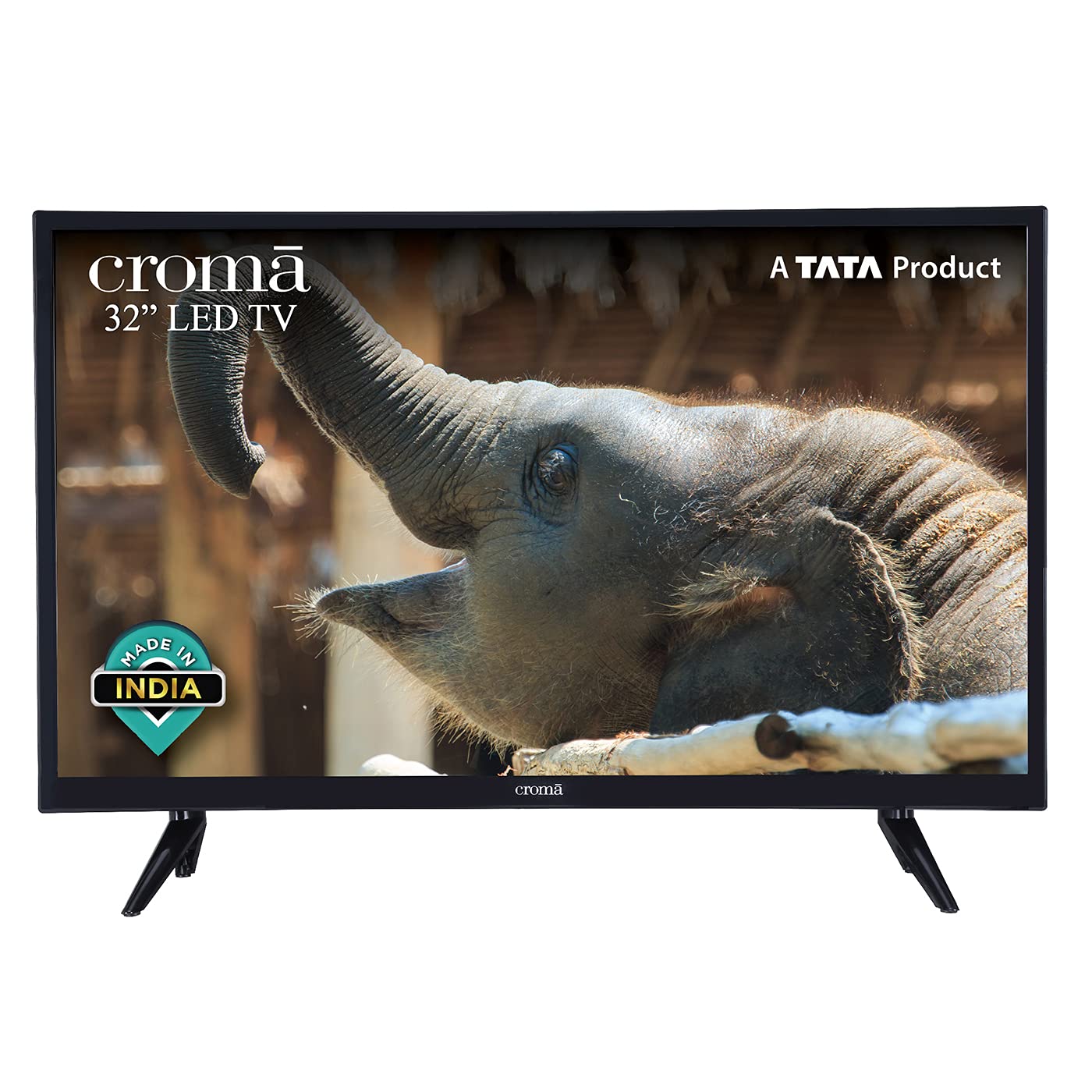 Croma LED TV