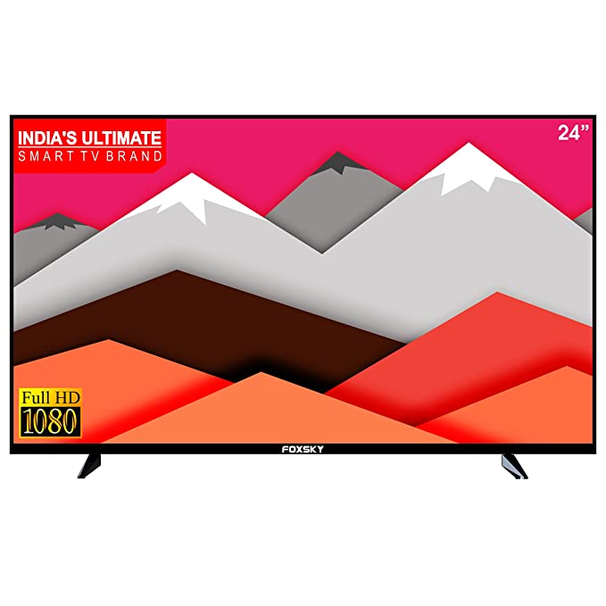 Foxsky LED TV