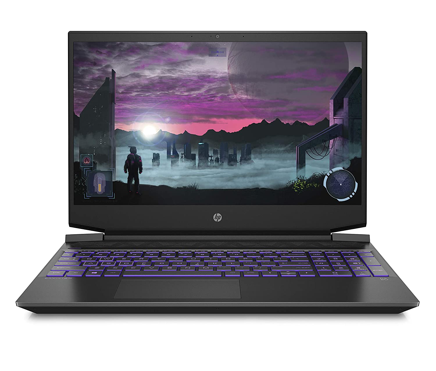 HP Pavilion 15-EC2048AX (499C0PA) Laptop