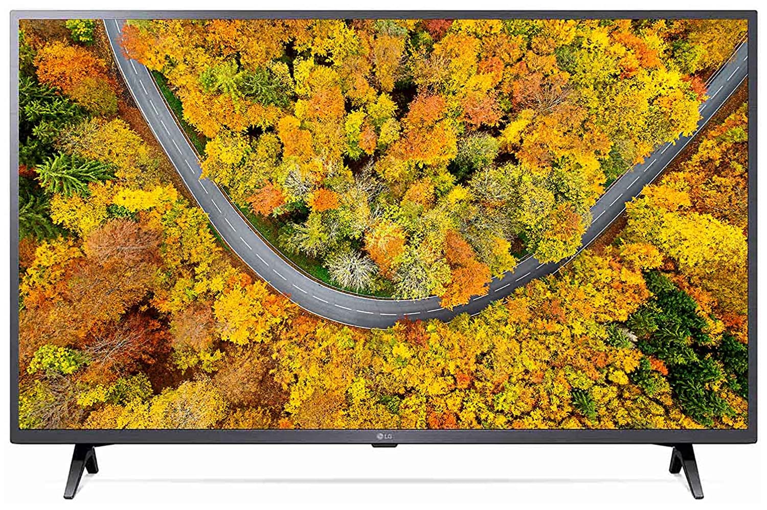 LG Ultra HD Smart LED TV