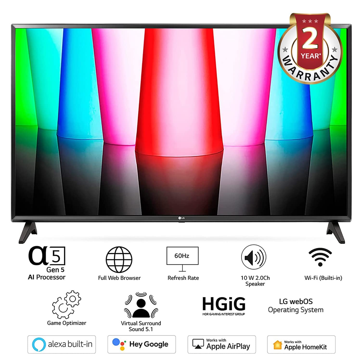Top 10 Smart TV Under 20000 in India Aaj Ka Gadget