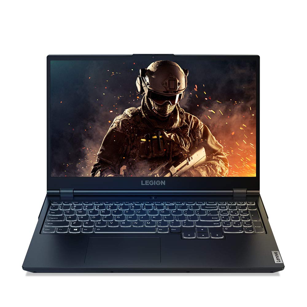 Lenovo Legion 5 (82B500BHIN) Laptop (