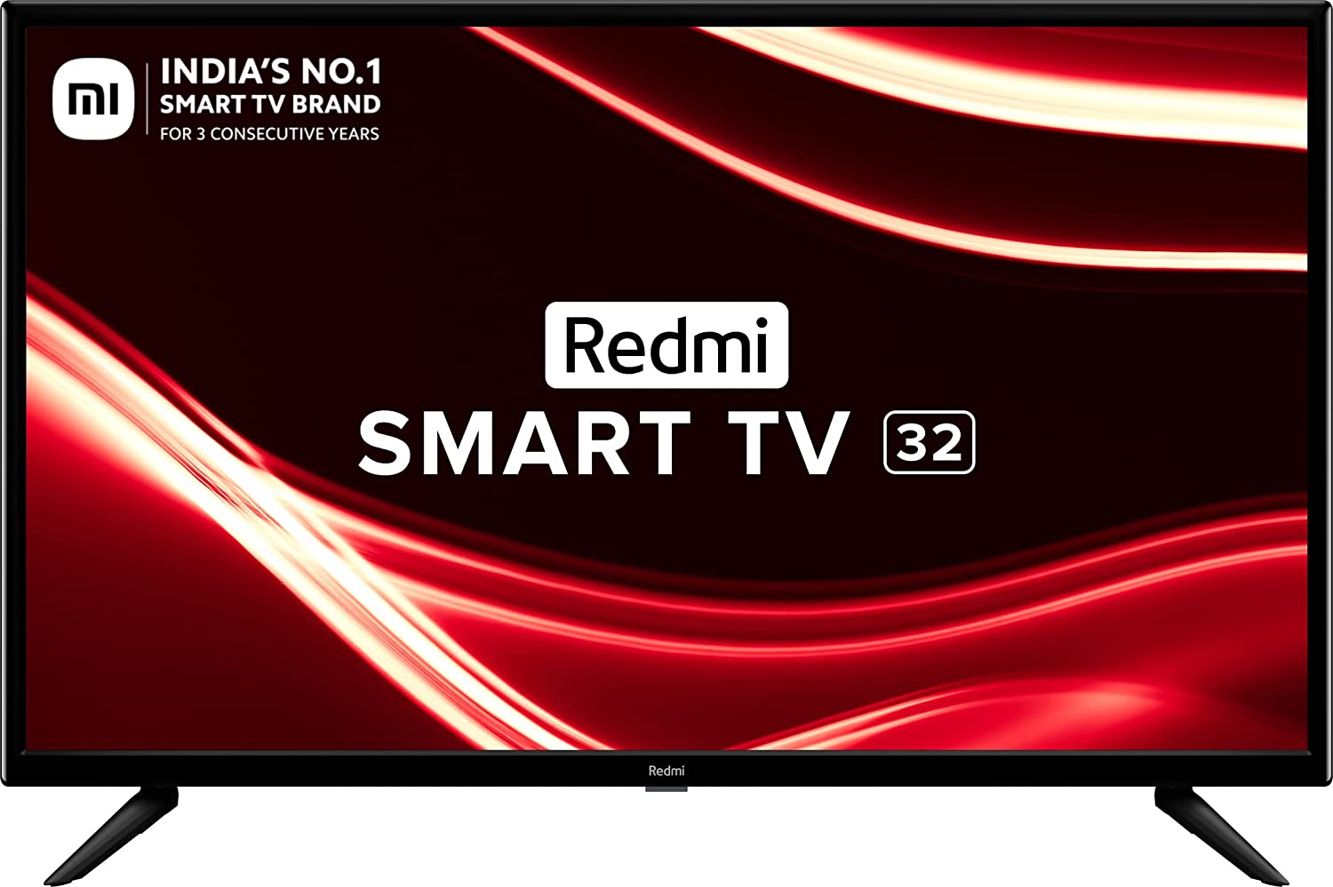 Redmi Smart LED TV