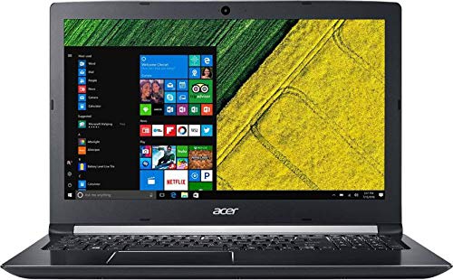 Acer Aspire 5 A515-51G Intel Core i5-7200U 15.6 inches Business Laptop