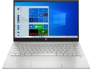 HP Pavilion 14-ec0035AU (4X7E1PA) Laptop