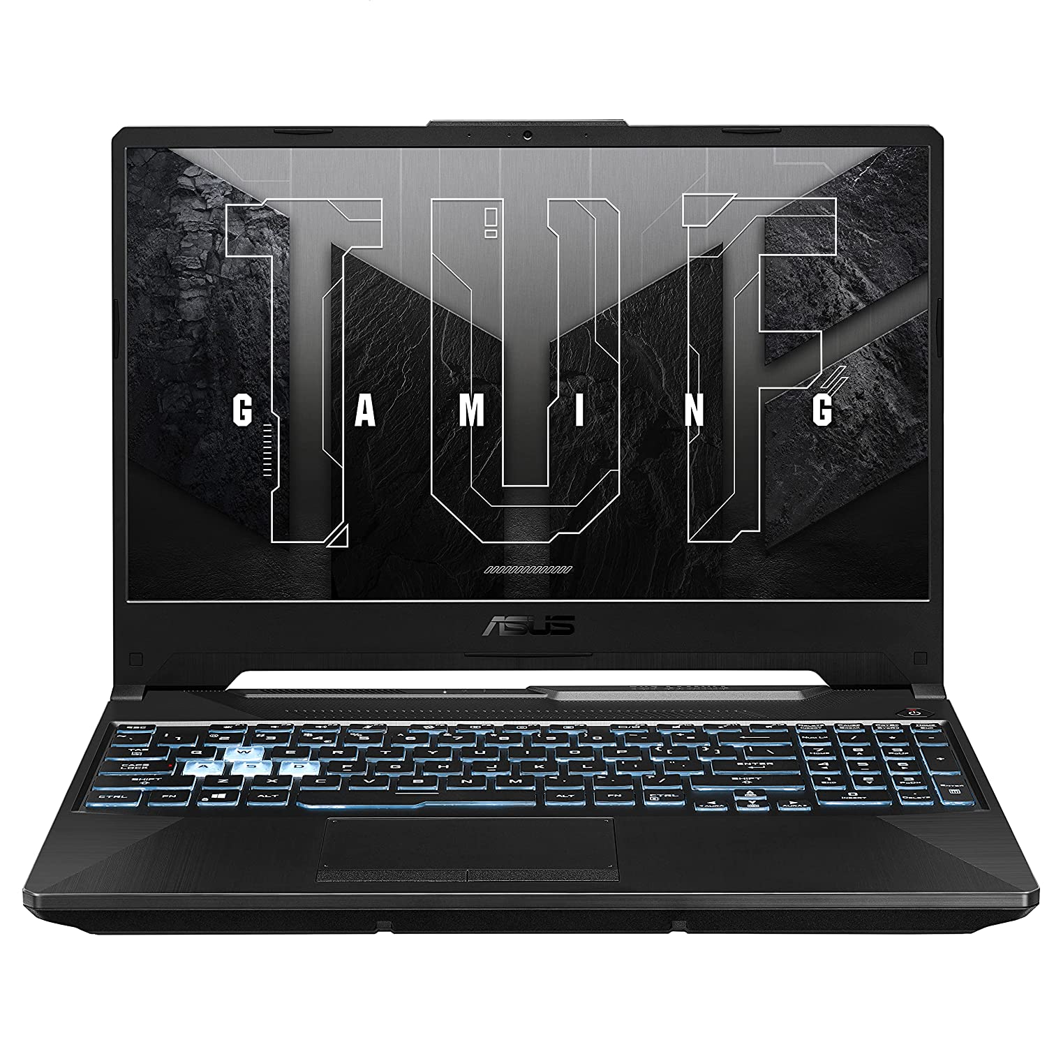 ASUS TUF Gaming F17 FX706HCB-HX191T Laptop