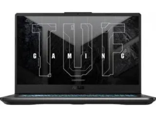 ASUS TUF Gaming A17 FA706IHRB-HX041W Laptop