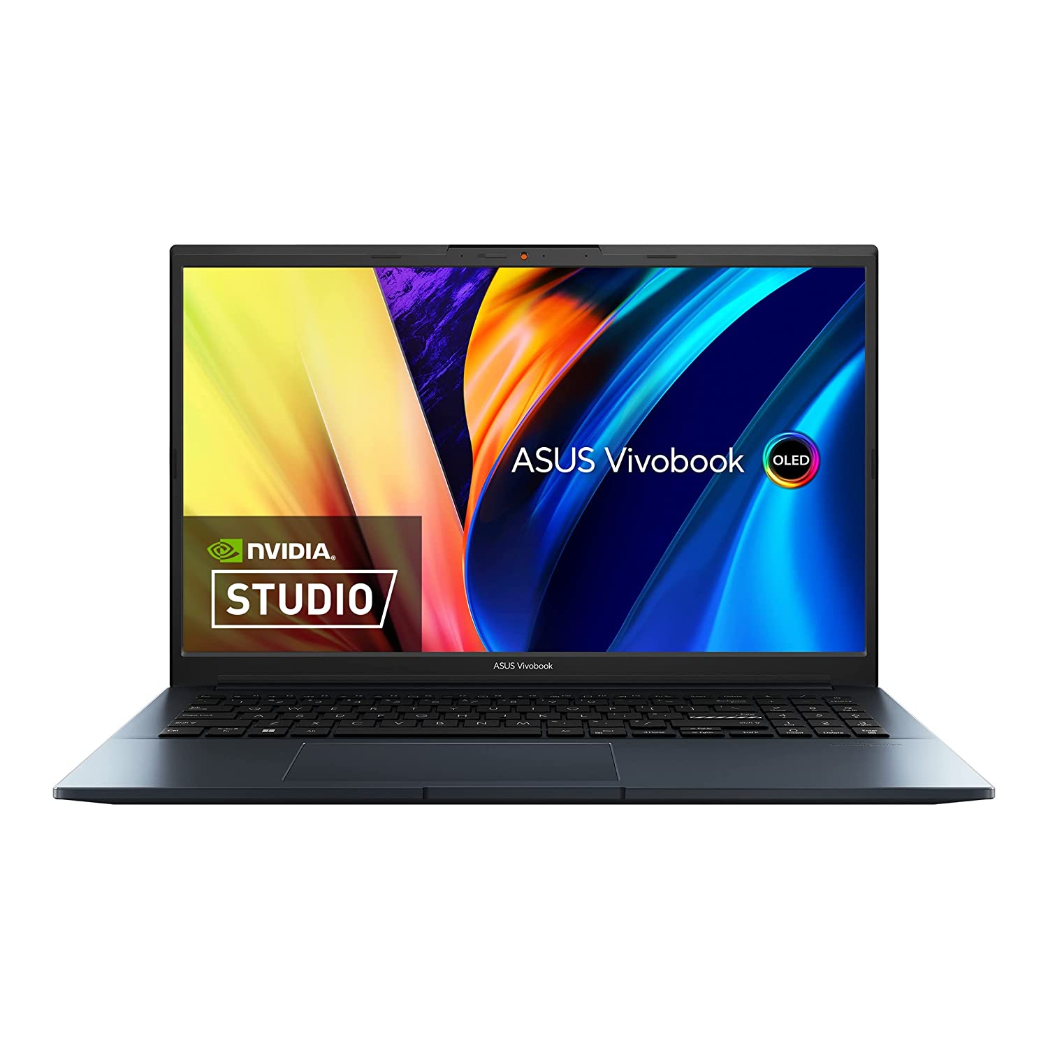 ASUS VivoBook Pro 15 M6500QH-HN501WS Laptop