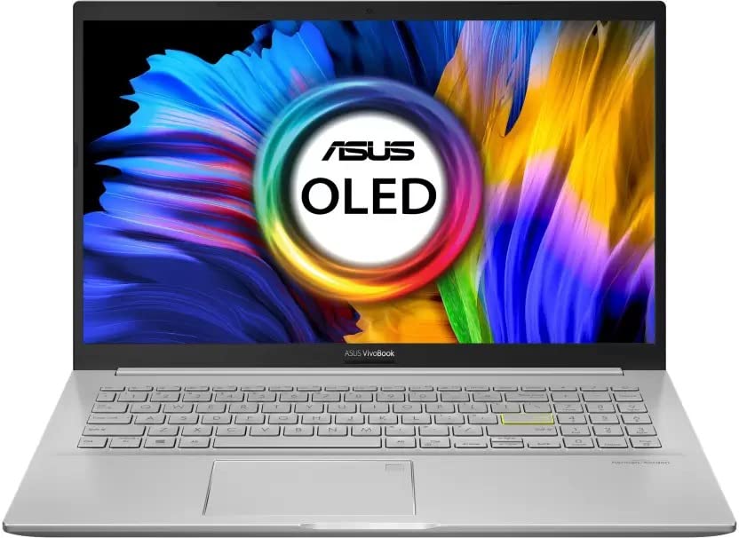 ASUS Vivobook K15 OLED KM513UA-L513WS Laptop