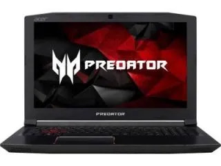 Acer Predator Helios 300 G3-572-55UB (NH.Q2CSI.001) Laptop