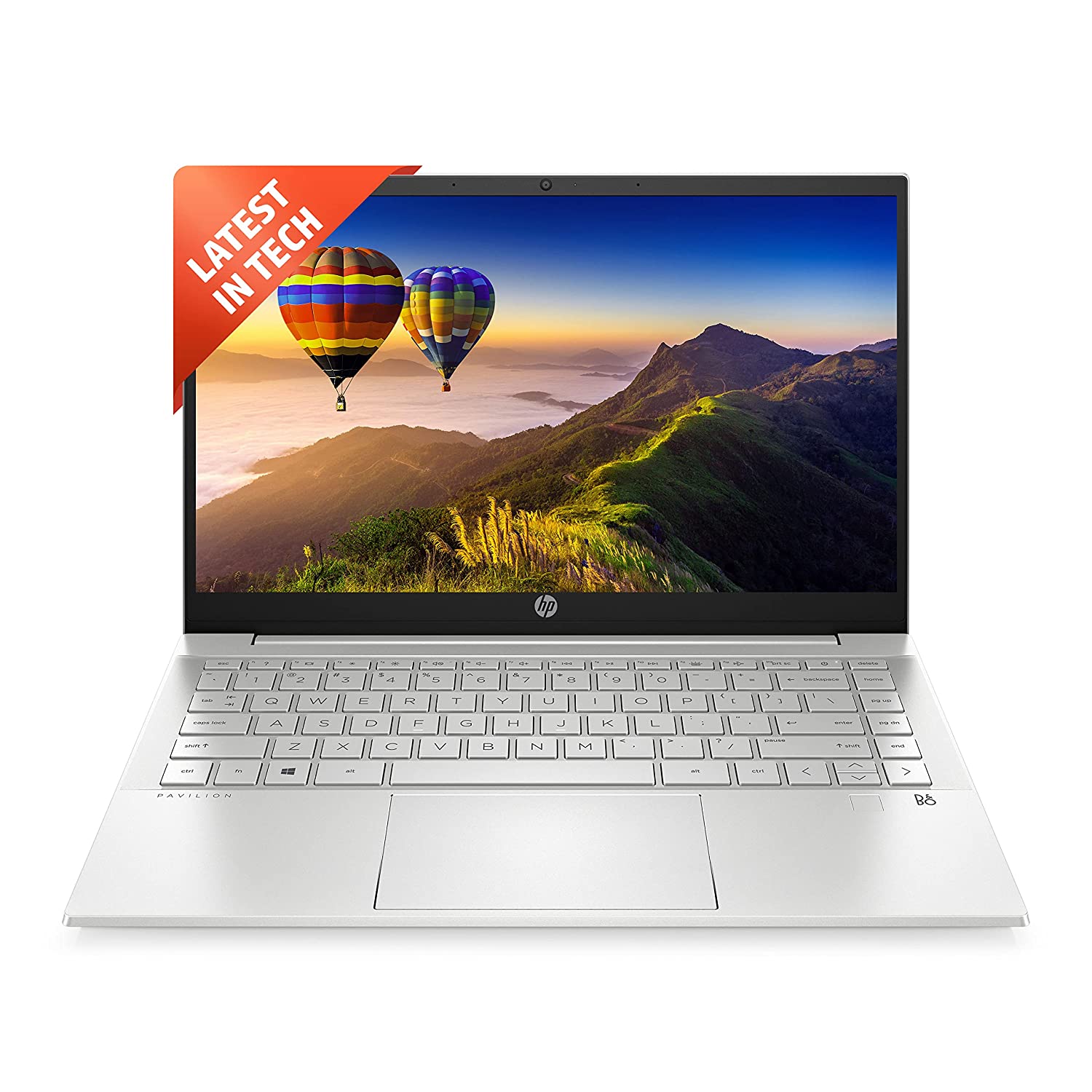 HP Pavilion Plus 14-eh0024TU Laptop