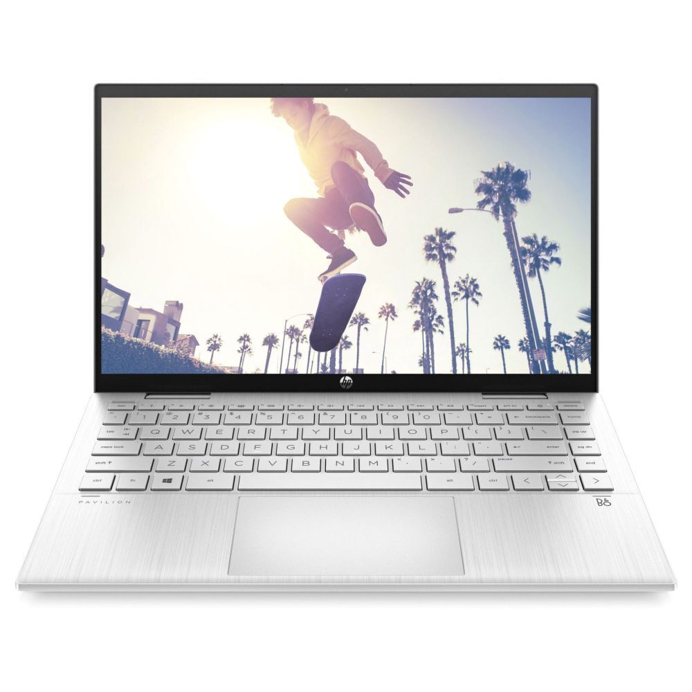 HP Pavilion Aero 13-be0030AU (4N8K9PA) Laptop