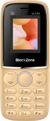 BlackZone ULTRA 4G Gold Featured Image