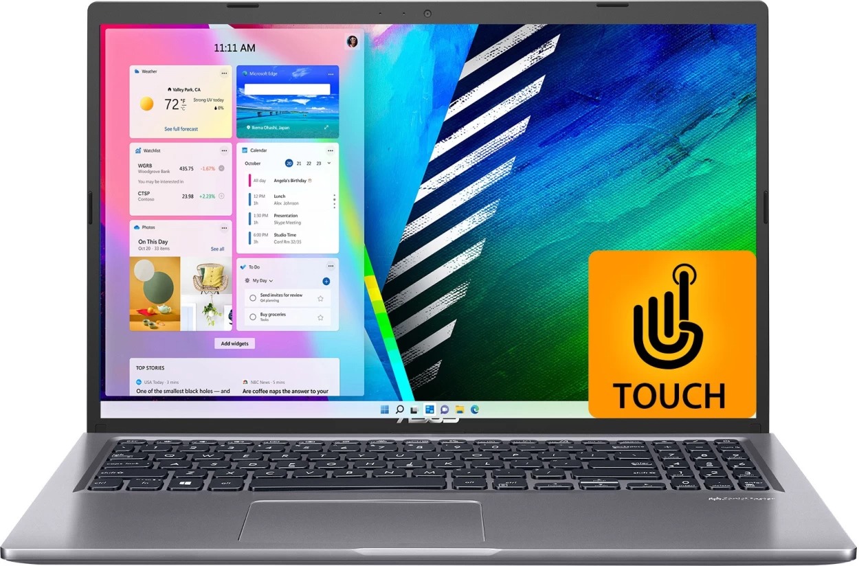 ASUS VivoBook 15 X515EA-EZ501WS Laptop