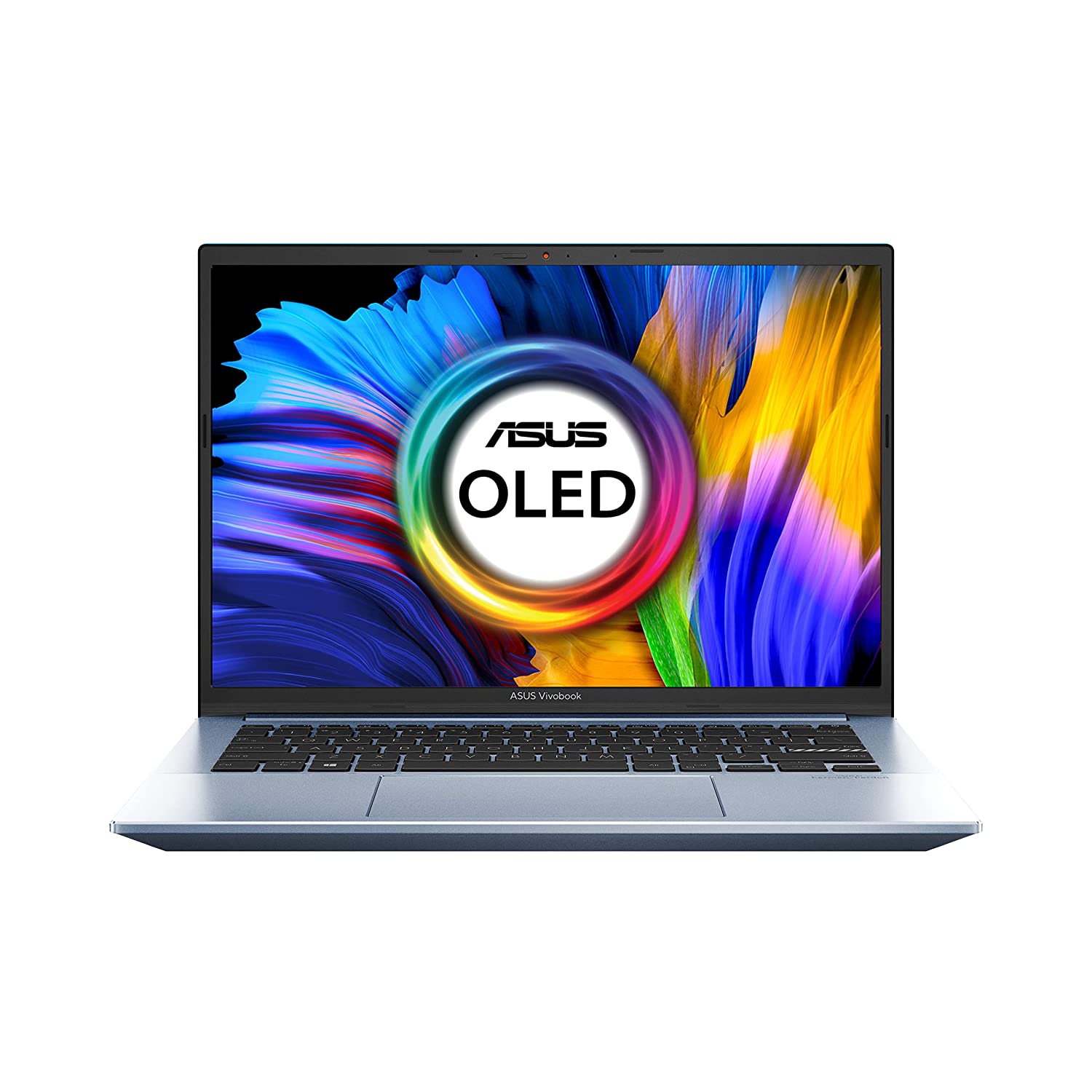ASUS VivoBook Pro 14 OLED M3400QA-KM702WS Laptop