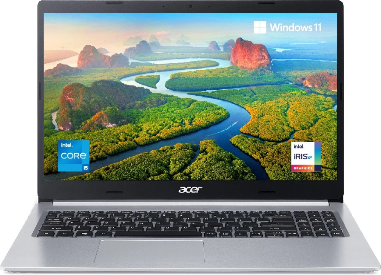 Acer Aspire 5 A515-56 (UN.A1ESI.018) Laptop