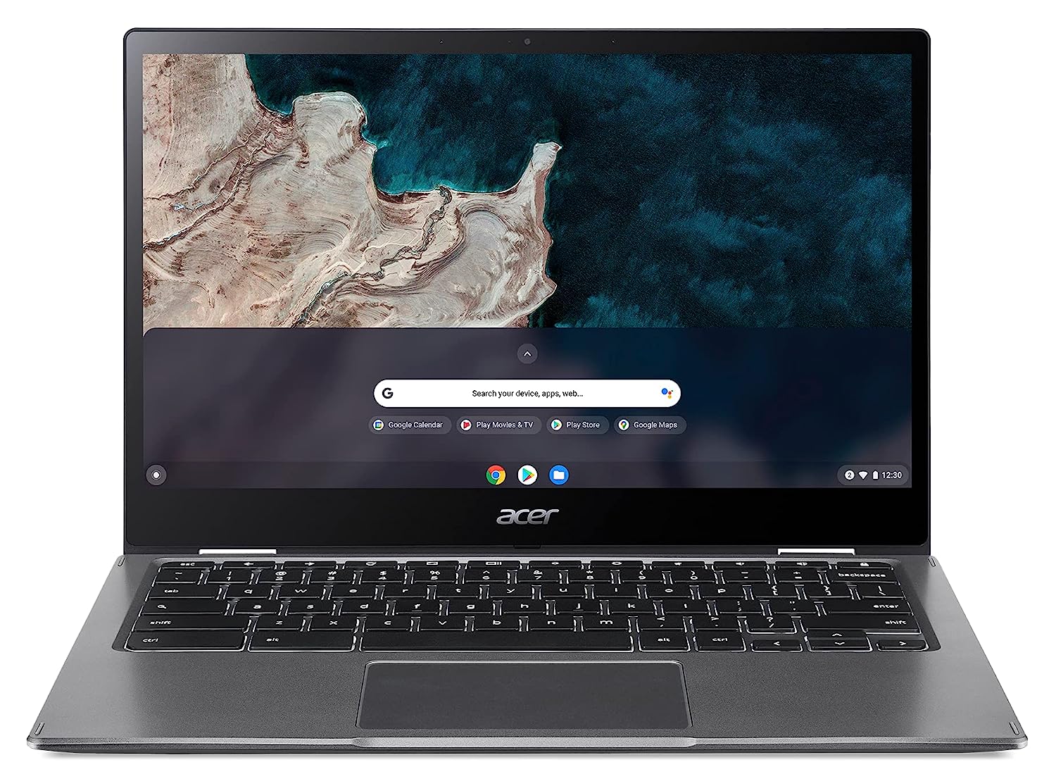 Acer Chromebook Spin 513 R841LT-S6DJ (NX.AA6AA.001) Laptop