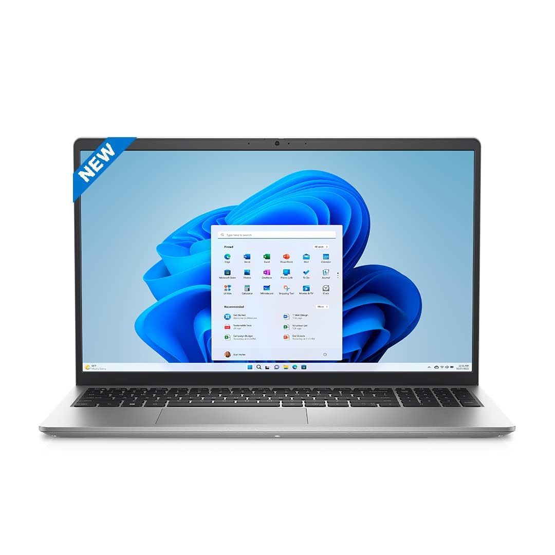 Dell Inspiron 15 3520 (D560879WIN9S) Laptop