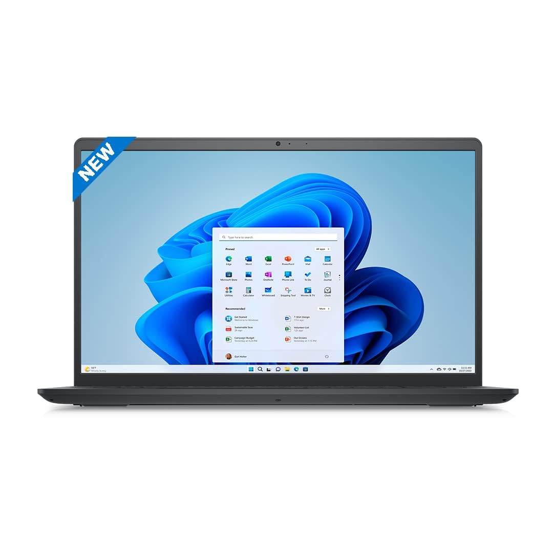 Dell Inspiron 15 3520 (D560900WIN9B) Laptop