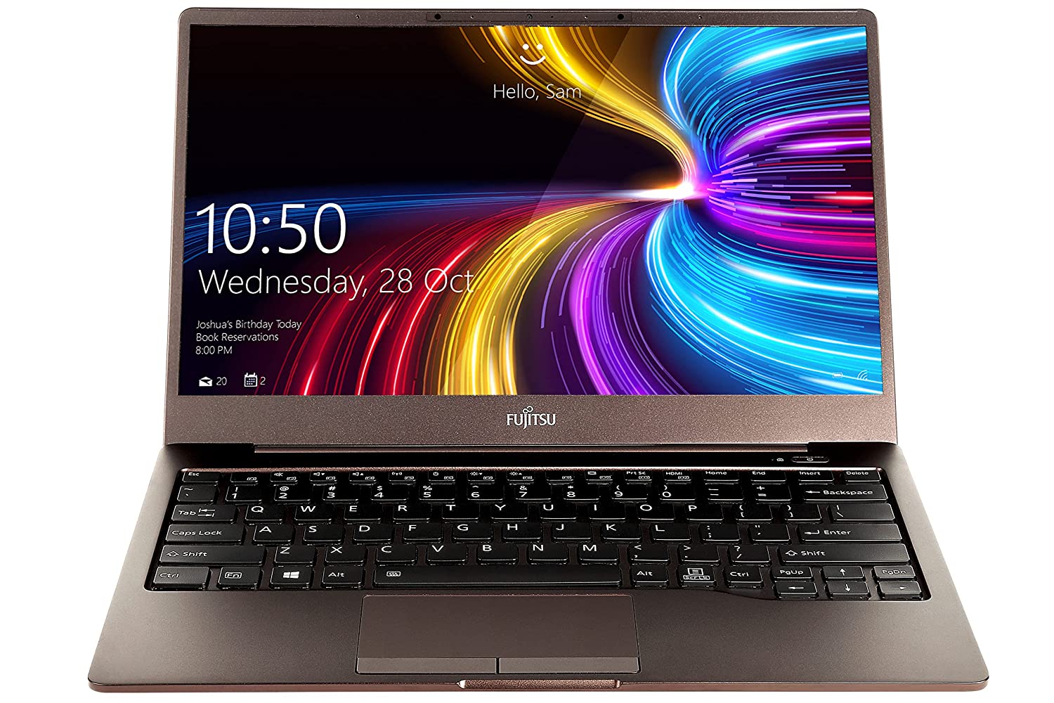 Fujitsu CH FPC02548LK Laptop