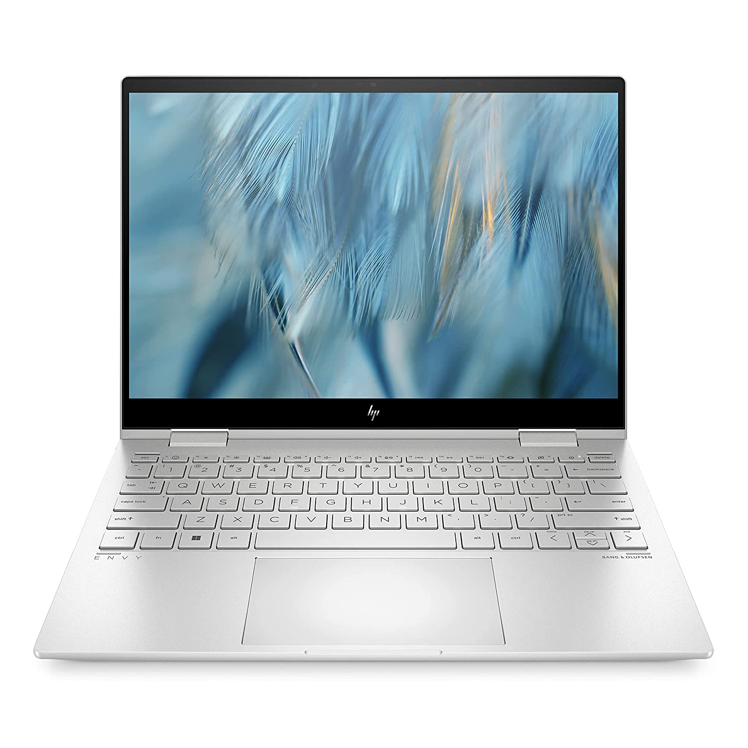 HP Envy X360 13-Bf0085TU (726X6PA) Laptop